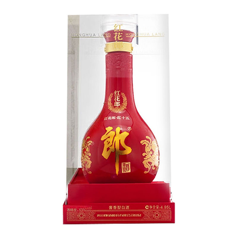 红花郎酒53度精选和红花郎酒53度品牌价格与图片-淘宝商品网