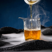 Domineering and strong Road quality fragrance rhyme Gaojixi old tree white Maojian special grade Anchemical Black Tea Boutique