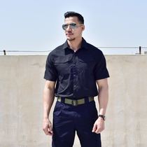 5 11 Army fan mens outdoor quick-off shirt 511 breathable quick-drying light tactical casual tooling short sleeve 71340