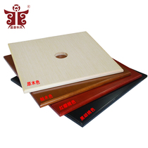 Shengtang and wind collapse rice lift table top lift tatami hand lift table