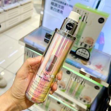 【保税发货】倩碧镭射瓶302美白精华液100ml/30ml/50ml