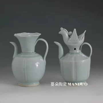 北宋影青执壶-北宋影青执壶促销价格、北宋影青执壶品牌- 淘宝