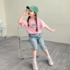 Товары от 孙小美kids小作精穿搭