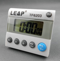 TF6203 Electronic Timer Kitchen Timer Reminder Countdown Timer Stopwatch