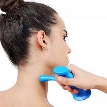 Muscle Starting Point Trigger Point Manual Massager Acupoint Press Finger Press Original Point Fascia Relaxing Apostle Hand Rehabilitation