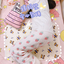 ins waterproof aunt pad dormitory menstruation pad female cotton washable menstrual bed sheet urine mattress baby pad