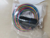 US stock grid R-3W voltage indicator