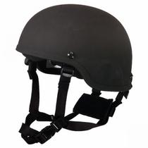(Global) American MICH Level IIIA fighting helmet Black size S