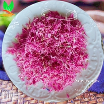 2023 New Arrival Pink Shipped Cornflower Petals 10g Baked Cake Milk Cover Soak Drink Decorative Petals