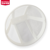 maybaum may Tree Coffee Machine M180 special filter White with handle to make tea brewed coffee