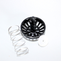 Coffee machine CG7213 7232 funnel accessories original drip Assembly