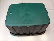 VB1220 plastic valve case VB1320 plastic valve case 14 inch valve box 15 inch valve box fetching water