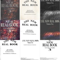 The New Real Book New Jazz universal instrument C Bb Eb tune total 9 sets PDF electronic version