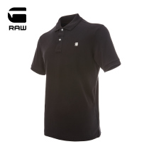 G-STAR RAW Spring Summer Men's Simple Temperament Casual POLO Shirt