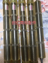  Special price custom polyurethane rubber roller Glue self-adhesive trademark machine Label printing machine Ink stick Glue stick