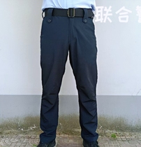 (United) KSTU new spring and autumn breathable tactical pants service shirt war training leisure service pants short sleeve set