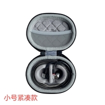 Applicable Morihaisel IE900 Fever in ear style HiFi earbuds ear hanging headphones to contain hardshell bag kit box