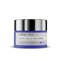 Spot gift small sample Polish big a arkana Gaba Nana silhouette tightening lifting mummy face cream