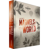  LP Series-Lonely Planet Lonely Planet Places that are interesting and weird you dont necessarily know