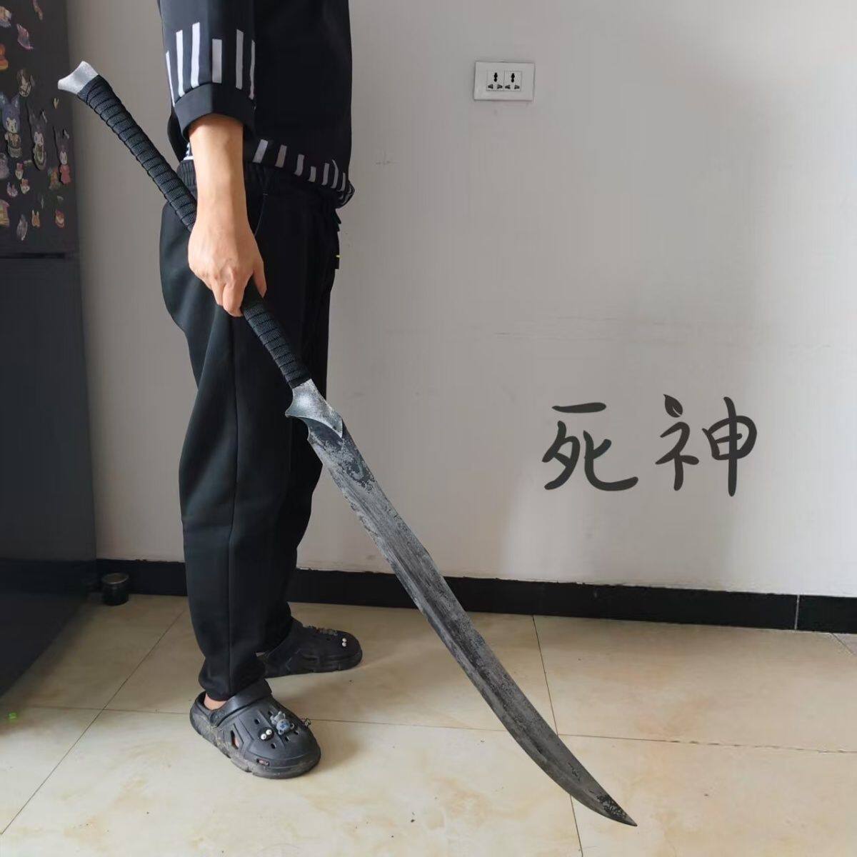 高档刀剑唐横刀花纹钢-高档刀剑唐横刀花纹钢促销价格、高档刀剑唐横刀