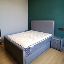The home of Shuda Tianlais bed elite 01 bed