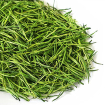 Anji White Tea 2021 New tea 250g spring tea Alpine rare white tea Pre-rain tea Bulk first-class fragrant tea