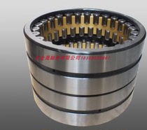TIMKEN four row cylindrical roller bearing 300RXL1845 stock spot original import
