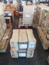 Spot supply of American TIMEKN bearing SET15 LM45449 LM45410 imported