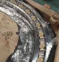 TIMKEN crossed roller bearings JXR637050 Warehouse stock TIMKEN JXR637050