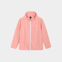  Pick sunscreen long-sleeved skin clothing womens summer 2021 light hooded zipper top moisture-absorbing quick-drying air-permeable jacket