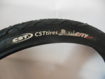 Zhengxin 20 inches*1 5 1 50 40-406 Folding bicycle outer tube inner tube tire SP18 8 HAT060