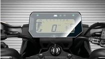 Suitable for Honda 2021 MSX125 electric vehicle instrument tempered film protective film LCD screen film