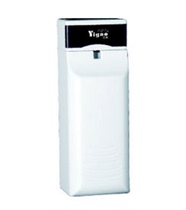 Yigao YG-325 full-automatic timing induction fragrance spraying machine wall-mounted fragrance adding machine fragrance adding machine intelligent light sensitive machine