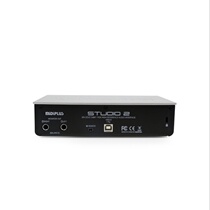 MIDIPLUS professional USB audio interface Momo fast hand mobile phone live K song recording