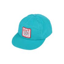 Deus Ex Machina Hat 2022 New Spring Summer Men Luxury
