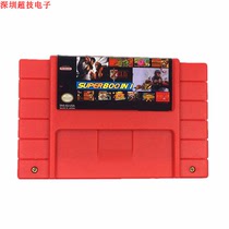 Super Ren American game card 800 one game card SNES game console cassette SNES800 one game card
