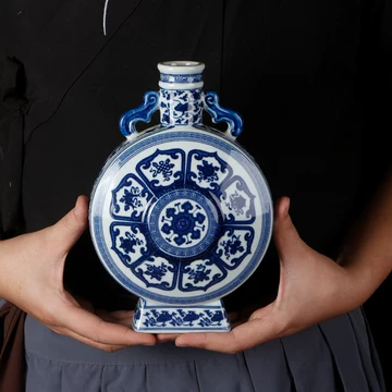 抱月瓶-抱月瓶促销价格、抱月瓶品牌- 淘宝