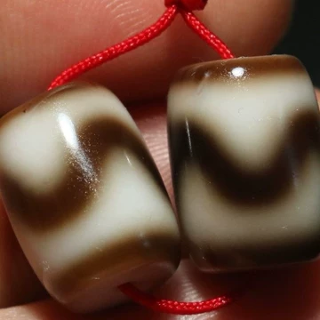 虎牙天珠手串-虎牙天珠手串促销价格、虎牙天珠手串品牌- 淘宝