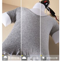 Travel Dry Clothes God Portable Tourist Hotel Dorm Room Electric Blow Fast Drying Clothes Inside Clothes Pants Bag