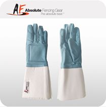 AF foil epee gloves Fencing gloves three-use washable new competition Wuxi Elute fencing