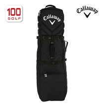  Callaway Callaway Golf Air bag Brand new TRAVEL air travel ball bag jacket