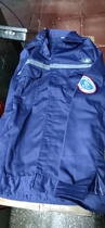 20 metallurgical work clothes spring autumn and winter clothes upper and lower sets can be discounted and large 190