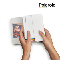 Polaroid Polaroid Hi-Print portable Bluetooth photo printer special protective cover handbag spot