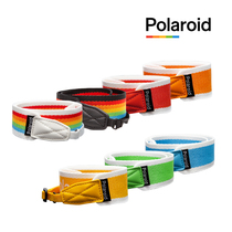 New Polaroid Polaroid OneStep2 Now camera strap sx70 690 lanyard 7 color selection