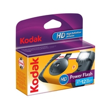Kodak Kodak 135 disposable fool film camera 39 sheets with flash 23 years 05 in stock