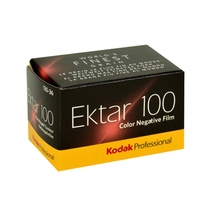 American kodak kodak Ektar100 135 professional color negative film 36 sheets 22 01:00 cash