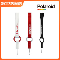 Polaroid Pauli Come to Go Hand Rope Pocket Camera Wristband Tide Hitch Three-color Pick Spot