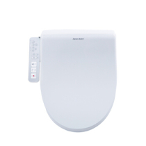 American standard smart toilet lid CEAS7SL3-0000510C0 home