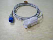  mindray Mindray T5 8 D6 U IMEC10 12 Oxygen saturation finger sandwich electric monitor accessories 7 needles
