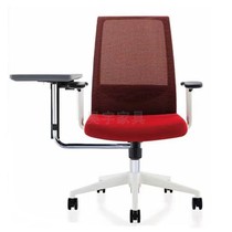 Customized tables and chairs in one-size-fitting office chair office training chair backstopping chair writing chair